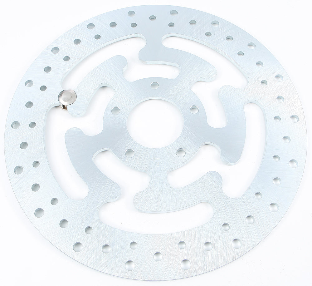 Touring Brake Rotors - Steel