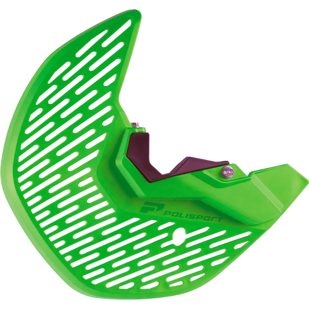 Disc/Fork Protector