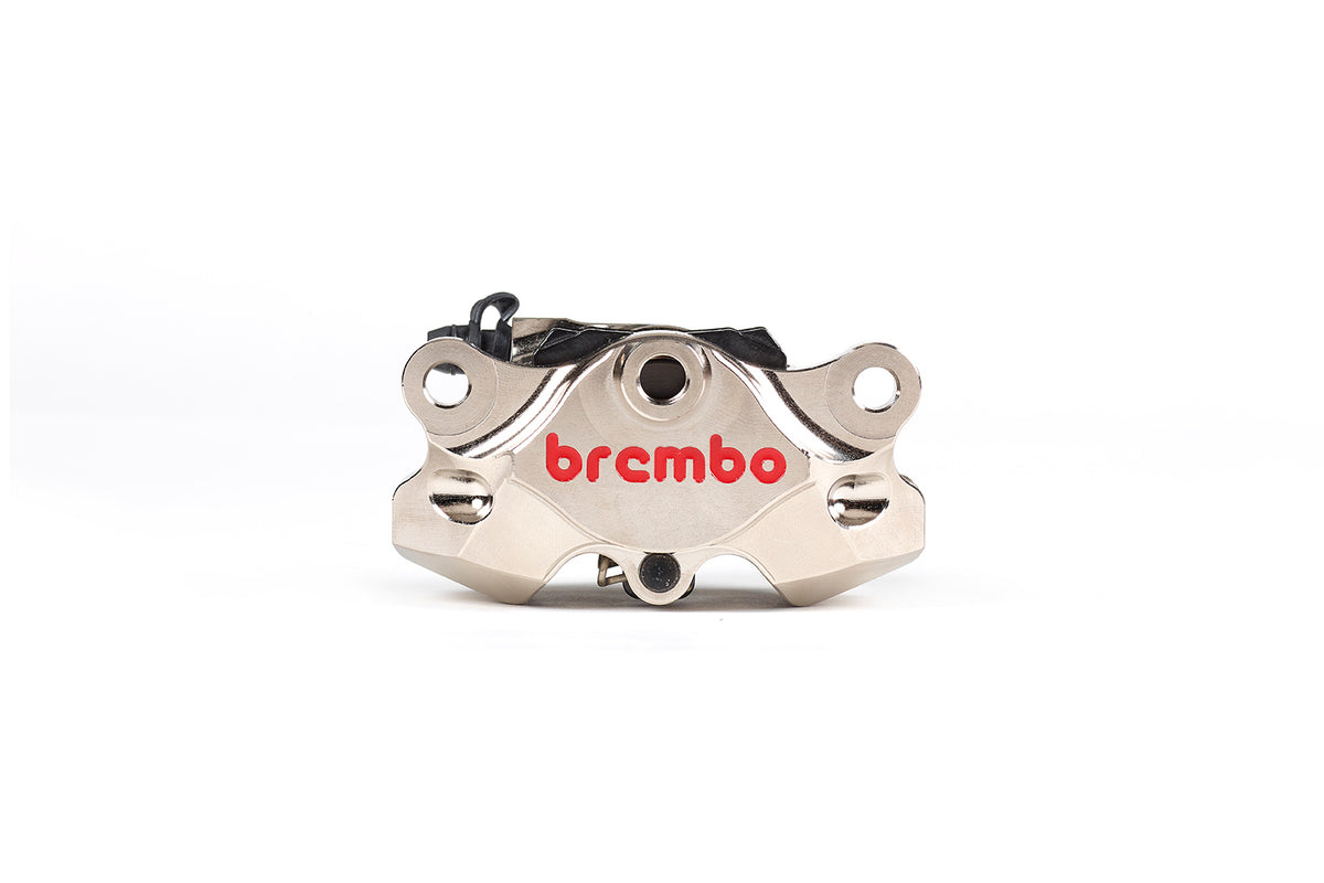 UPGRADE BRAKE CALIPER GP2 REAR
