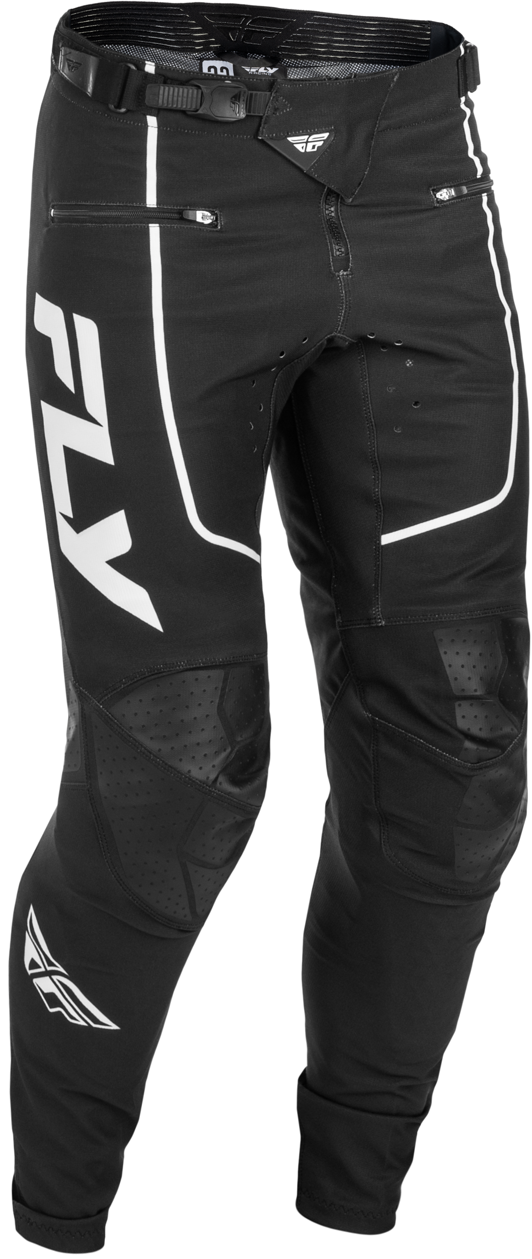 Youth Rayce Bicycle Pants (2026)