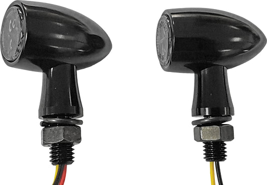 LED Turn Signal