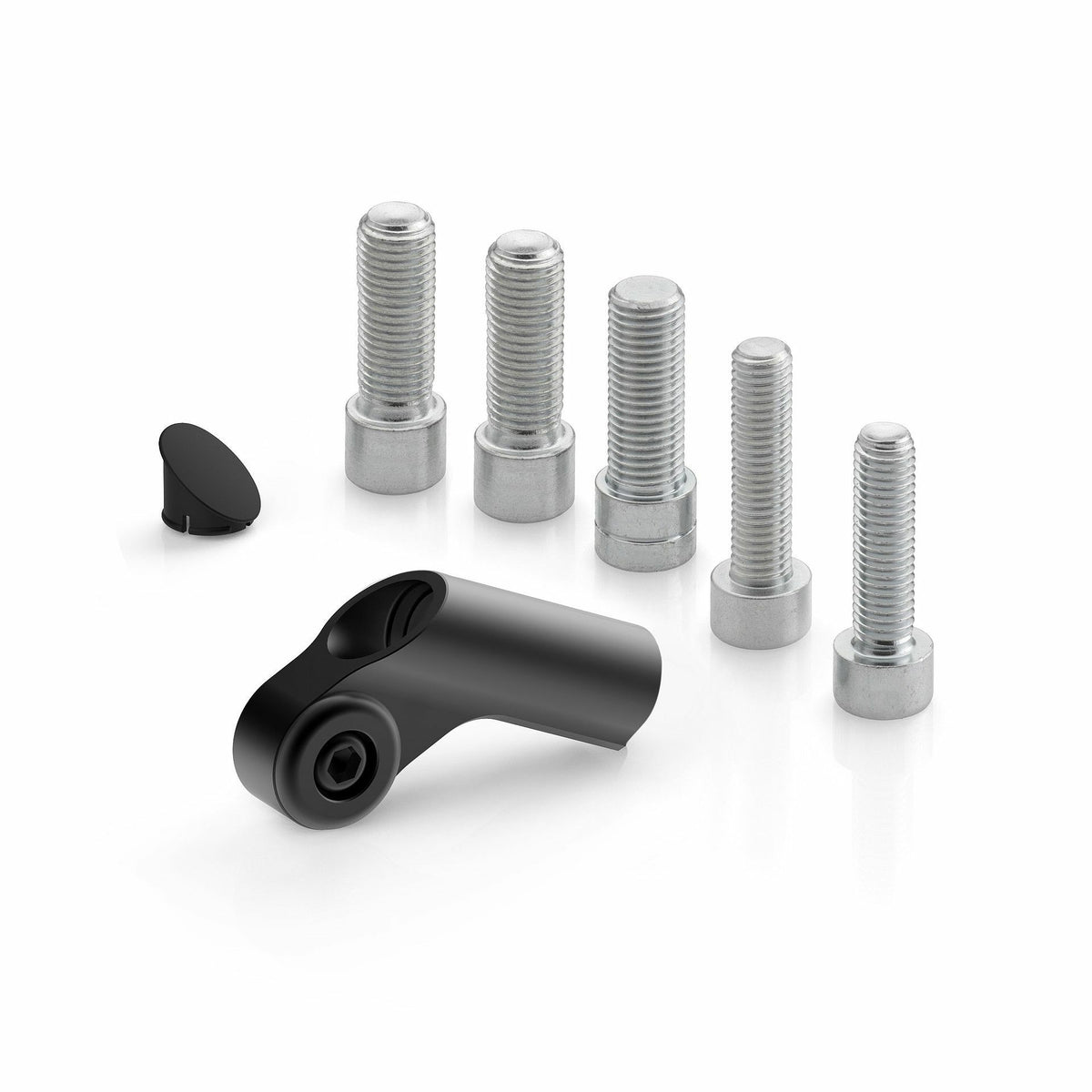 Universal Mirror Adapter