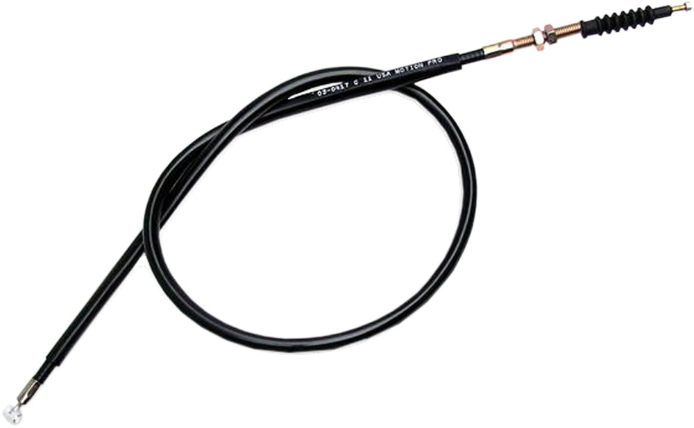 Motocross/Off-Road Clutch Cable