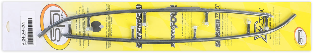 Ripper 4" Runners