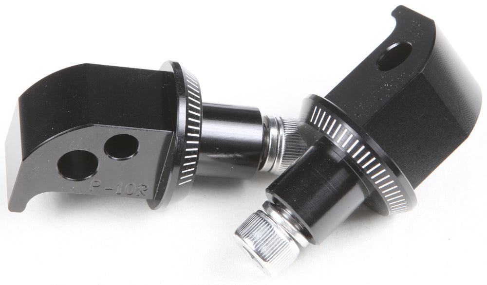 Footpeg Adapter