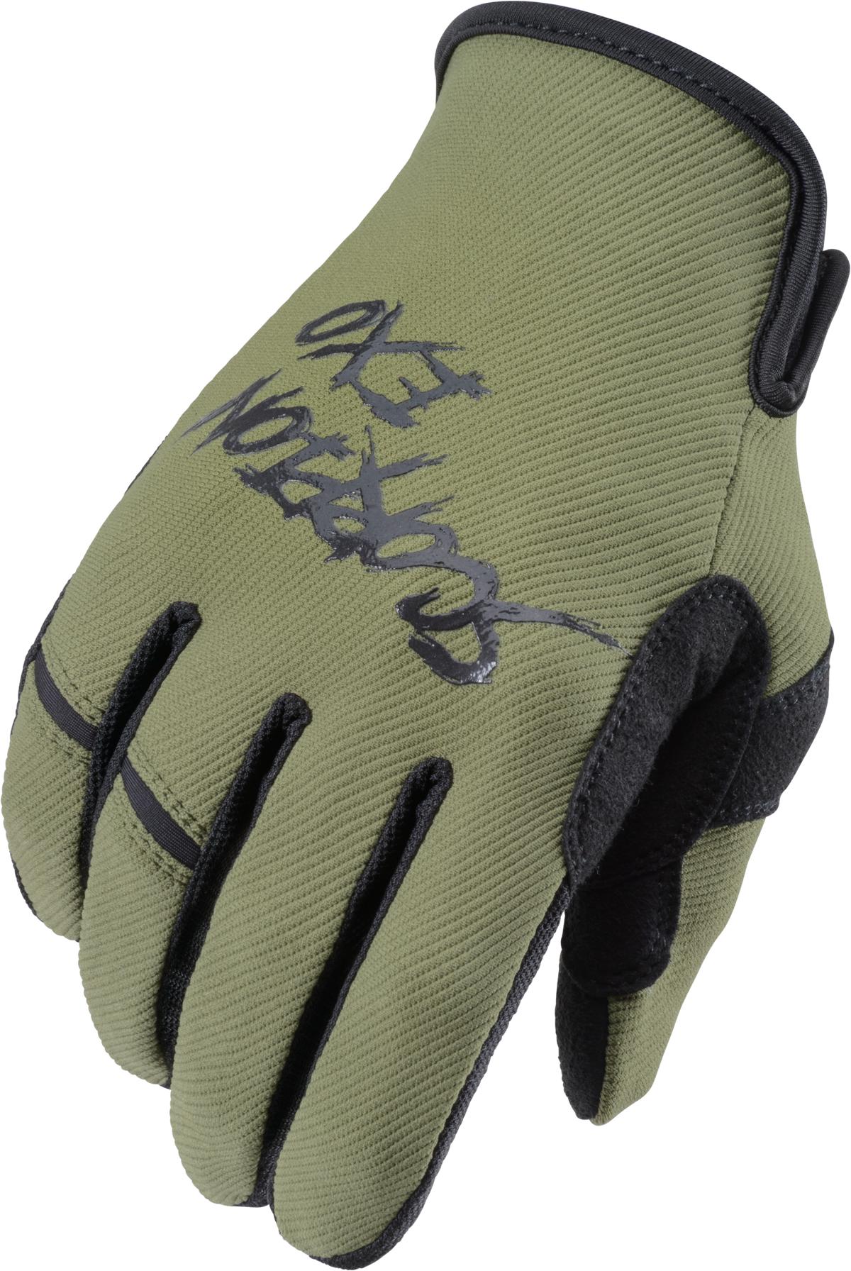 Air-Stretch Gloves