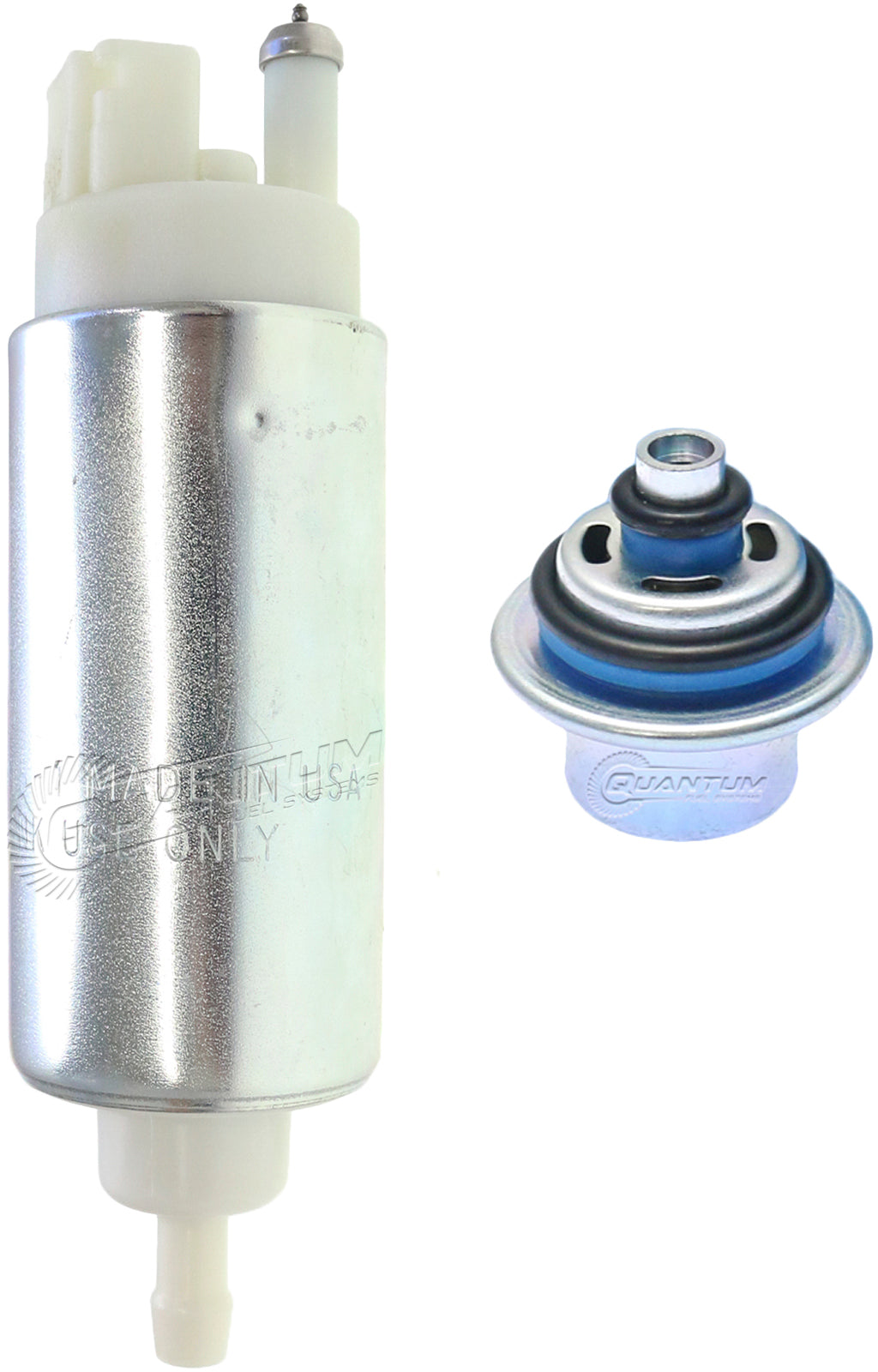 Fuel Pressure Regulator