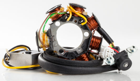 HO Stator/Regulator Kit
