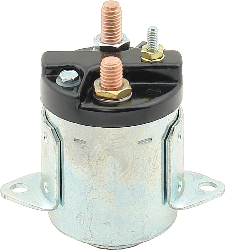 Starter Solenoid