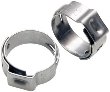 Stepless Clamps