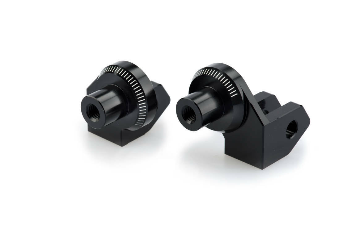 Footpeg Adapter