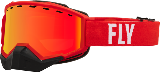 Focus Snow Goggle