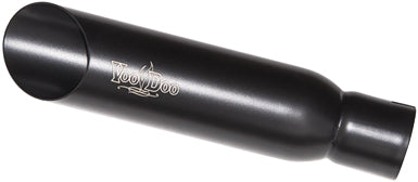 Shorty Exhaust