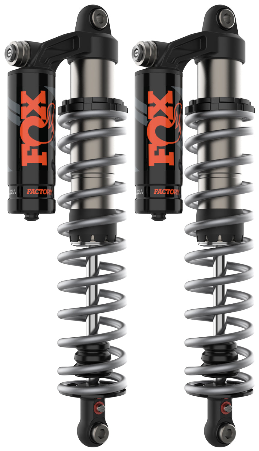2.0 Podium RC2 Shocks