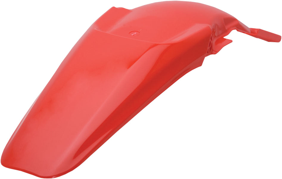 Rear Fender