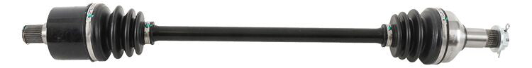 6 Ball Heavy Duty Axle