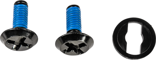 MD-04 Jaw Pivot Screws & Washers