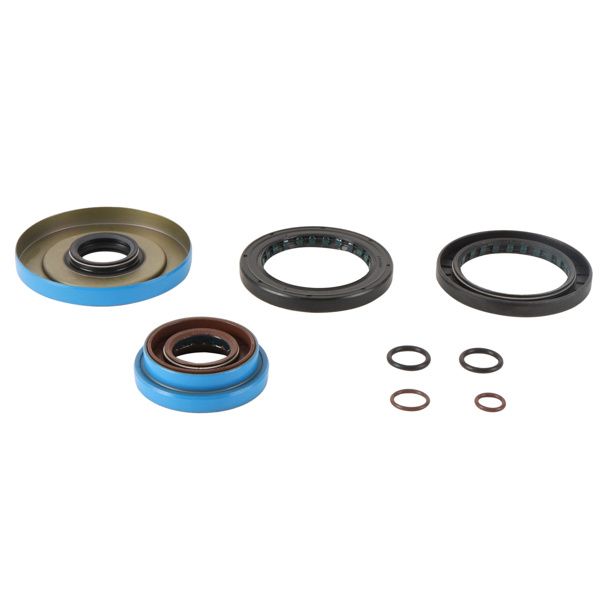 Trans axle seal kit