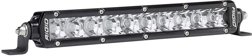 SR Series Spot Light Bar
