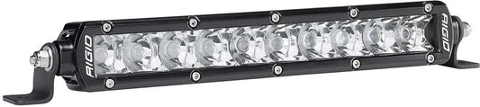 SR Series Spot Light Bar