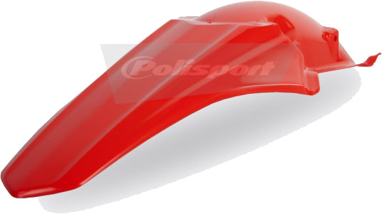 Rear Fender