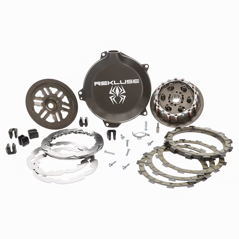 Rekluse Apex Manual Clutches