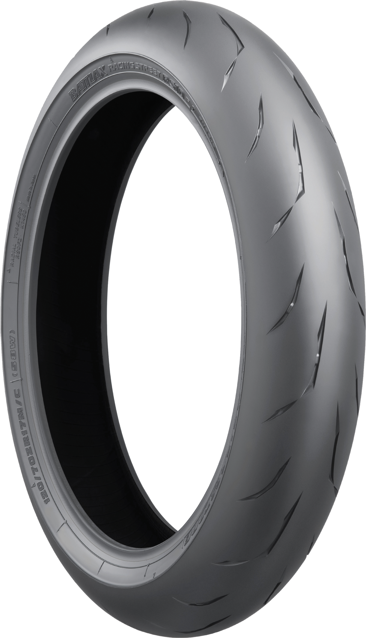 Battlax Racing Street RS10