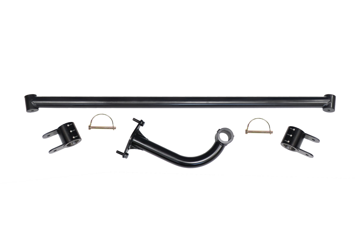 Spare Tire Mount