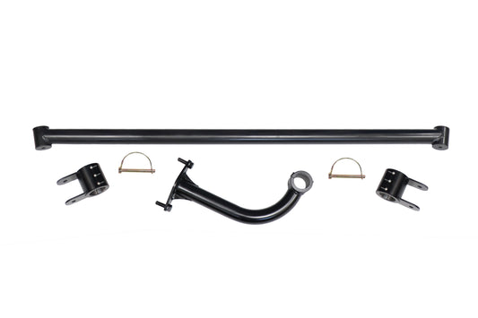 Spare Tire Mount
