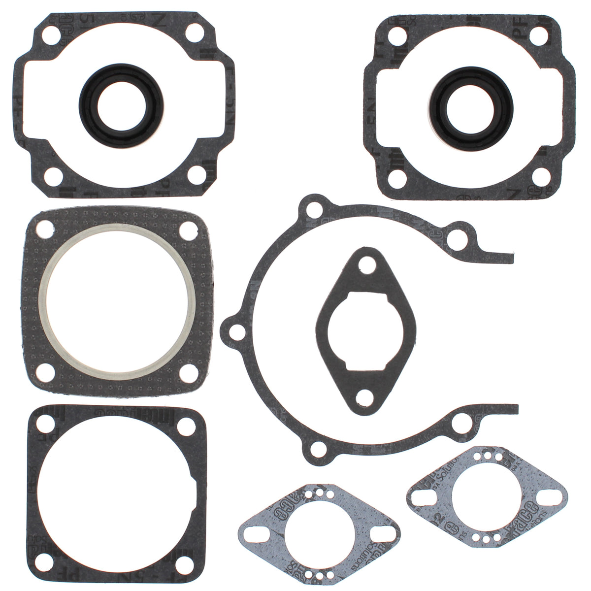 Full Gasket Set