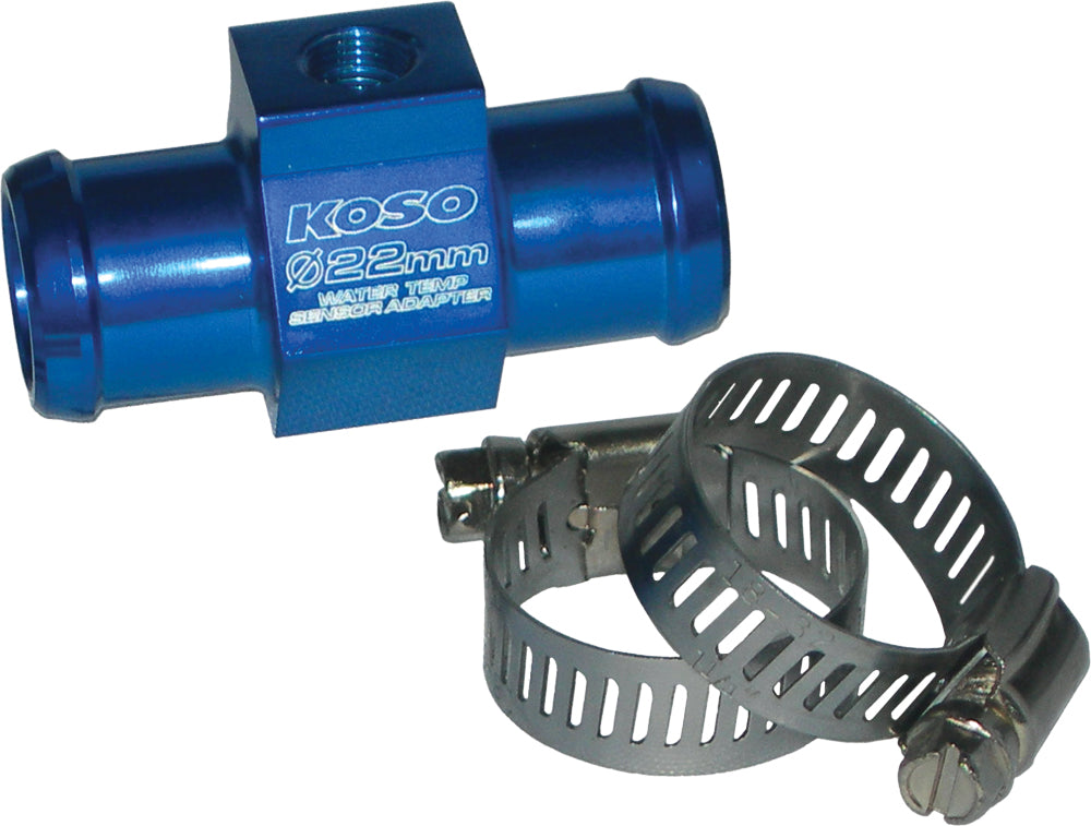 Water Temperature Sensor Adapter
