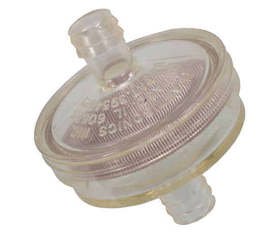 Large Capacity Filter