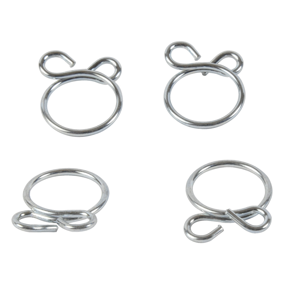 Hose Clamps Refill Kit