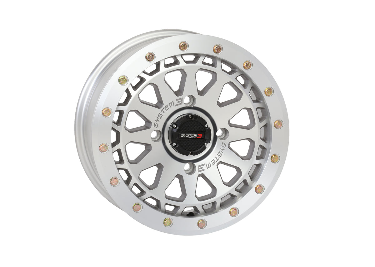 SB6 Wheels