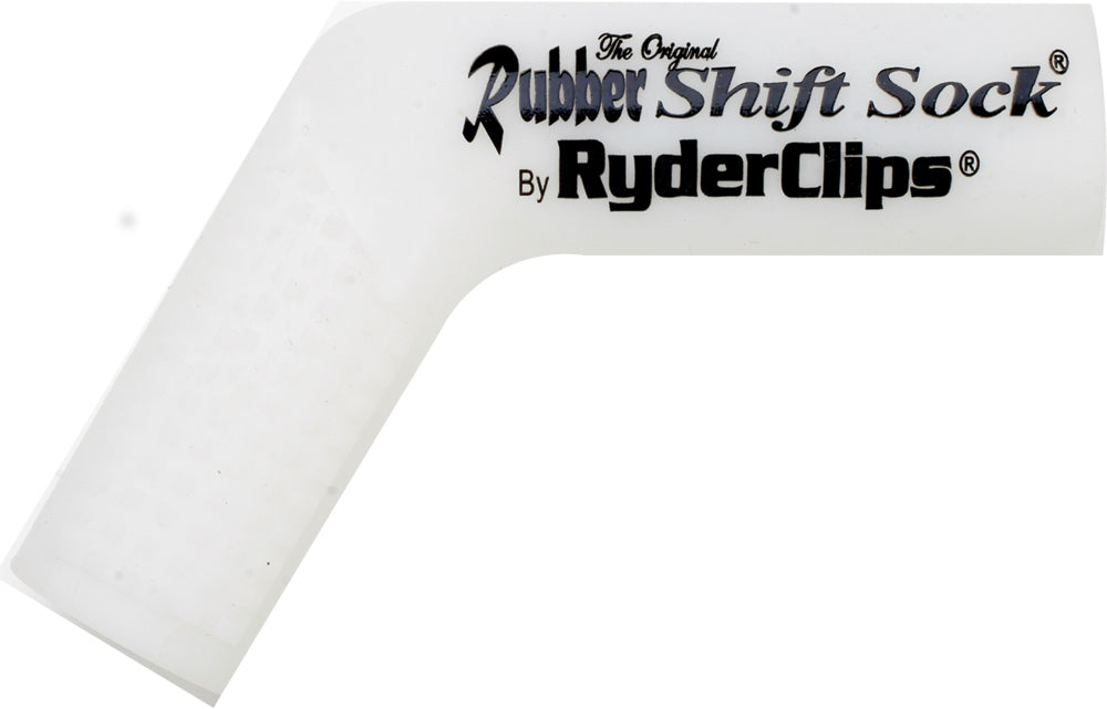 Rubber Shift Sock