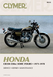 Repair Manual