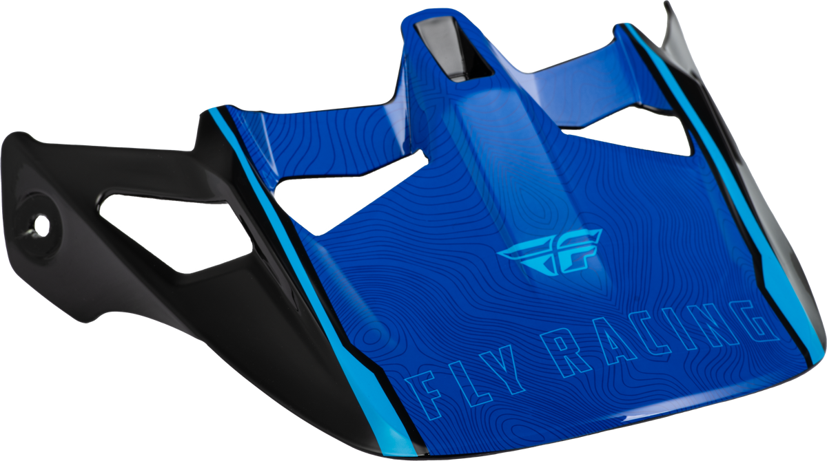 Werx-R Helmet Visor