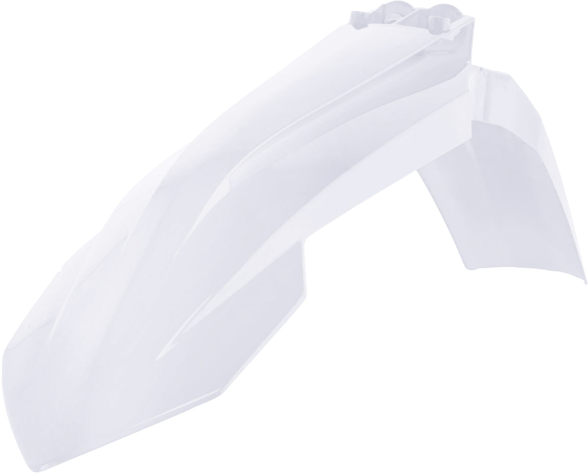 Front Fender
