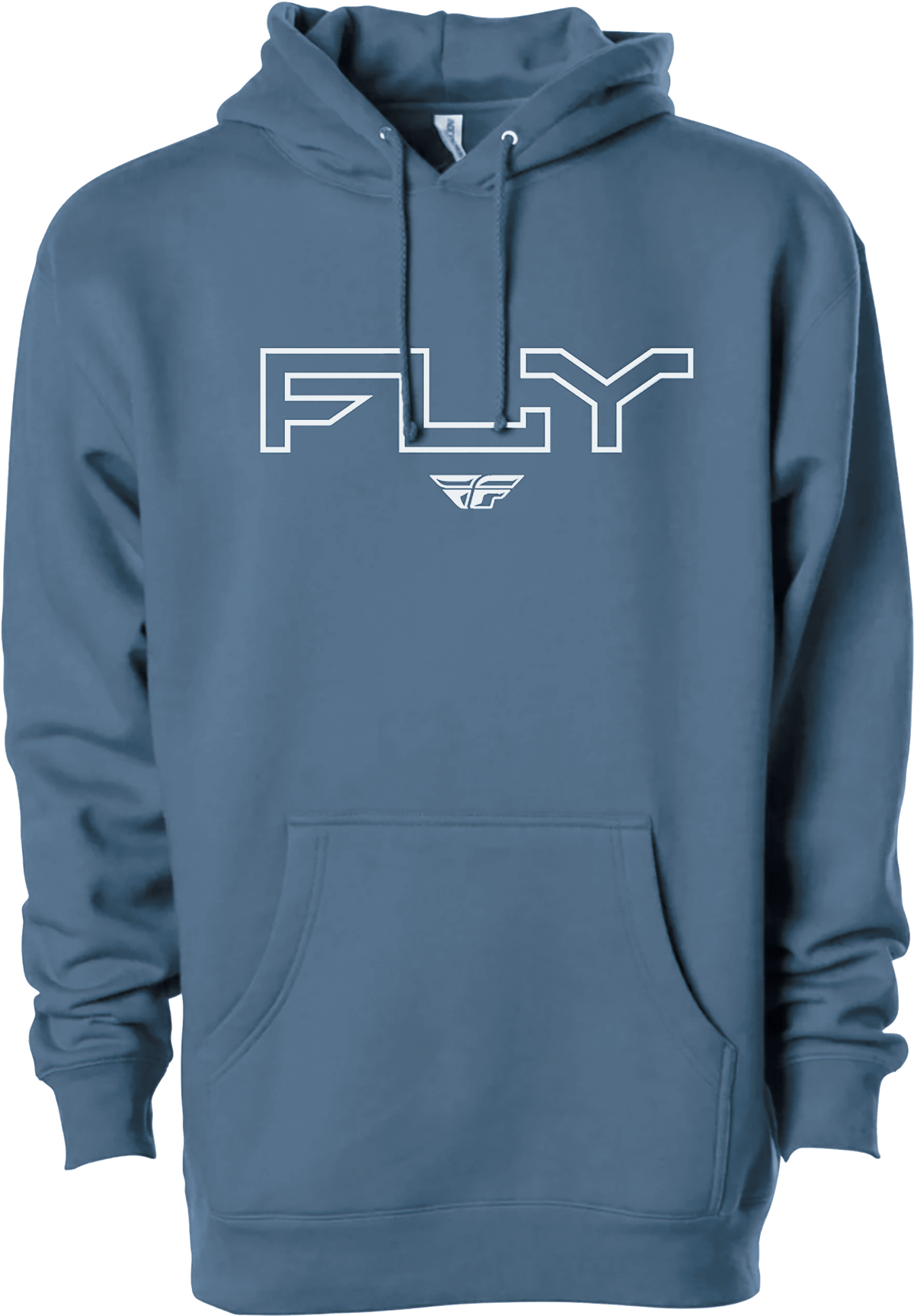 (Youth) Edge Hoodie (2024)