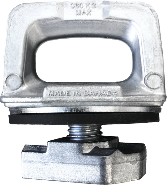 SuperClamp II Replacement Channel Mount