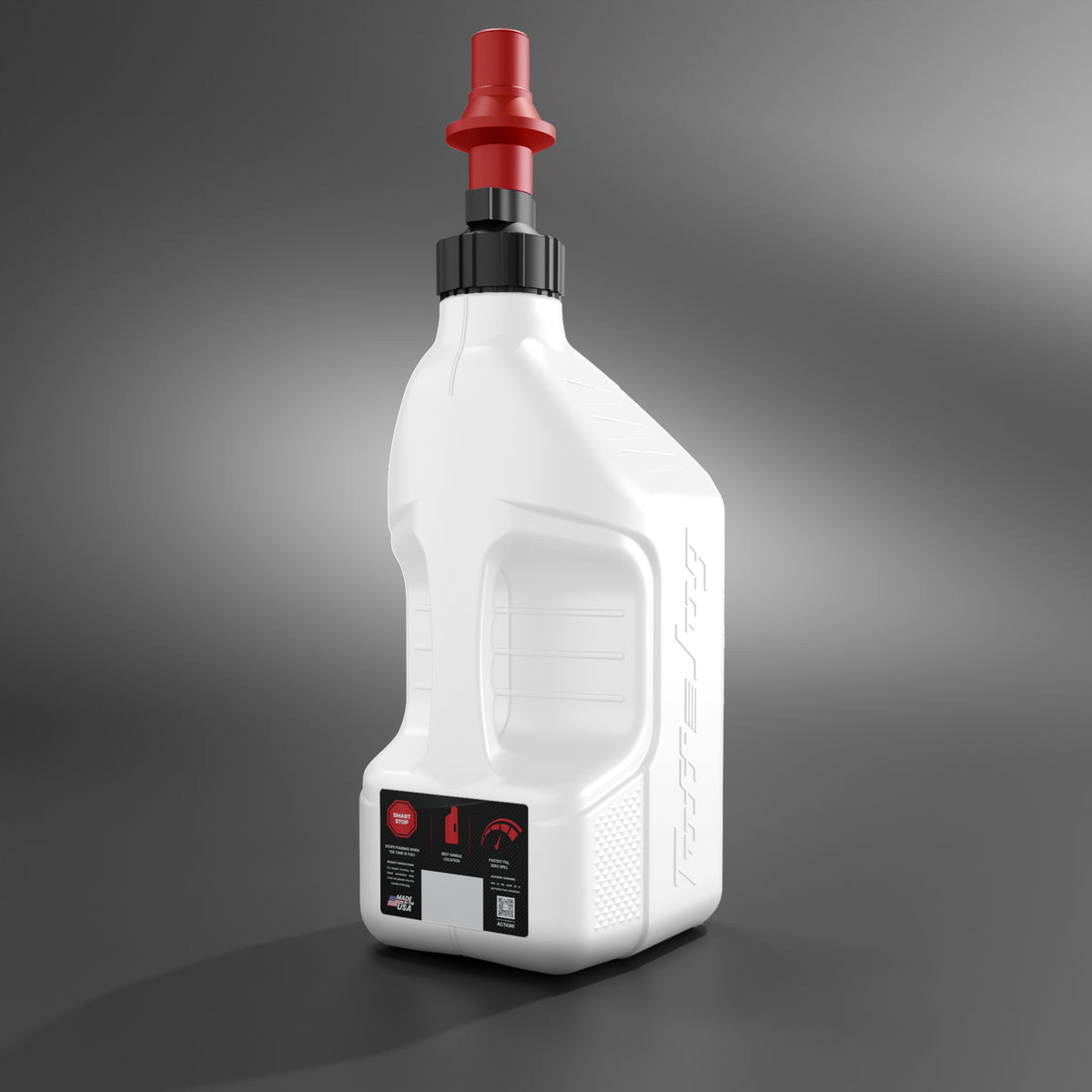 Tuff Jug Gen 3 Utility Jugs
