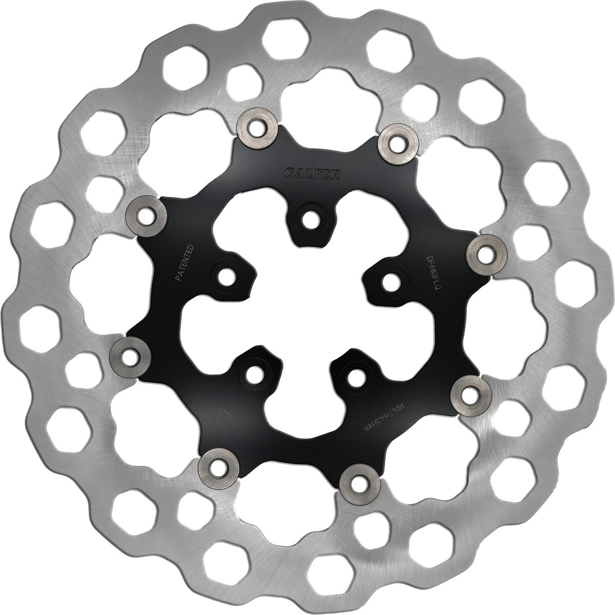 Brake Rotor