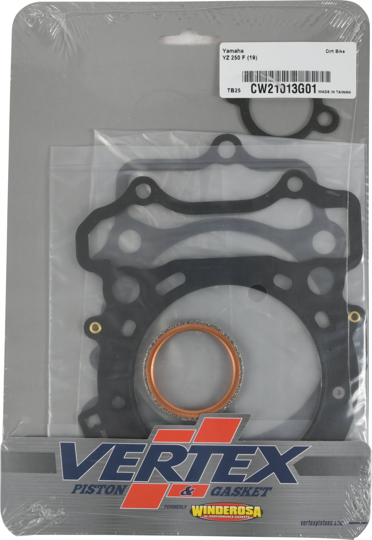 Top End Gasket Kit
