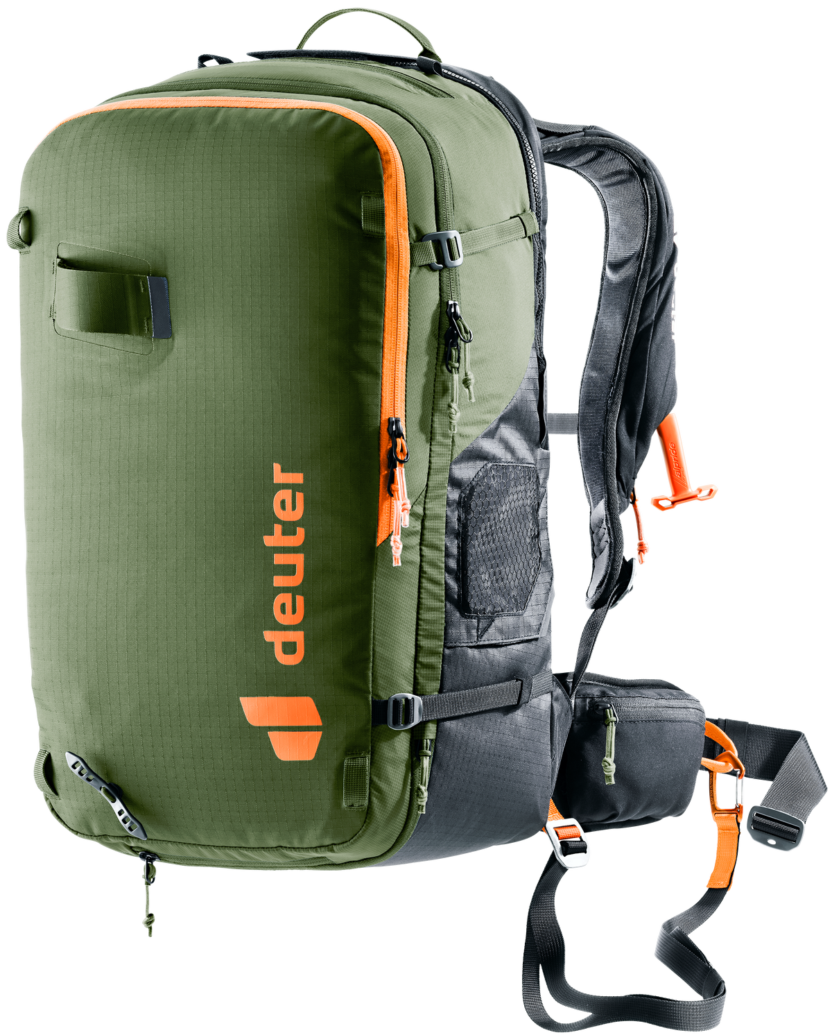 Alproof Avalanche Bag