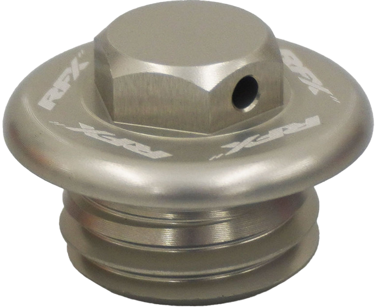 Oil Filler Plugs