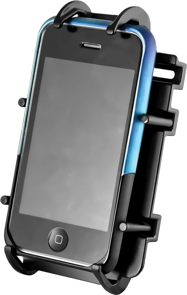 Mount Cradle