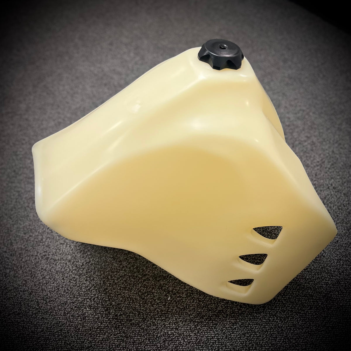 Large Capacity Fuel Tank