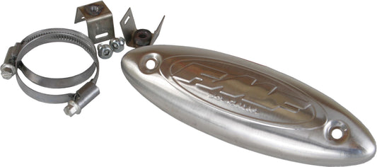 Universal Header Heat Shield