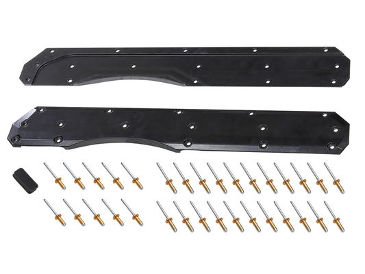 Rail Brace
