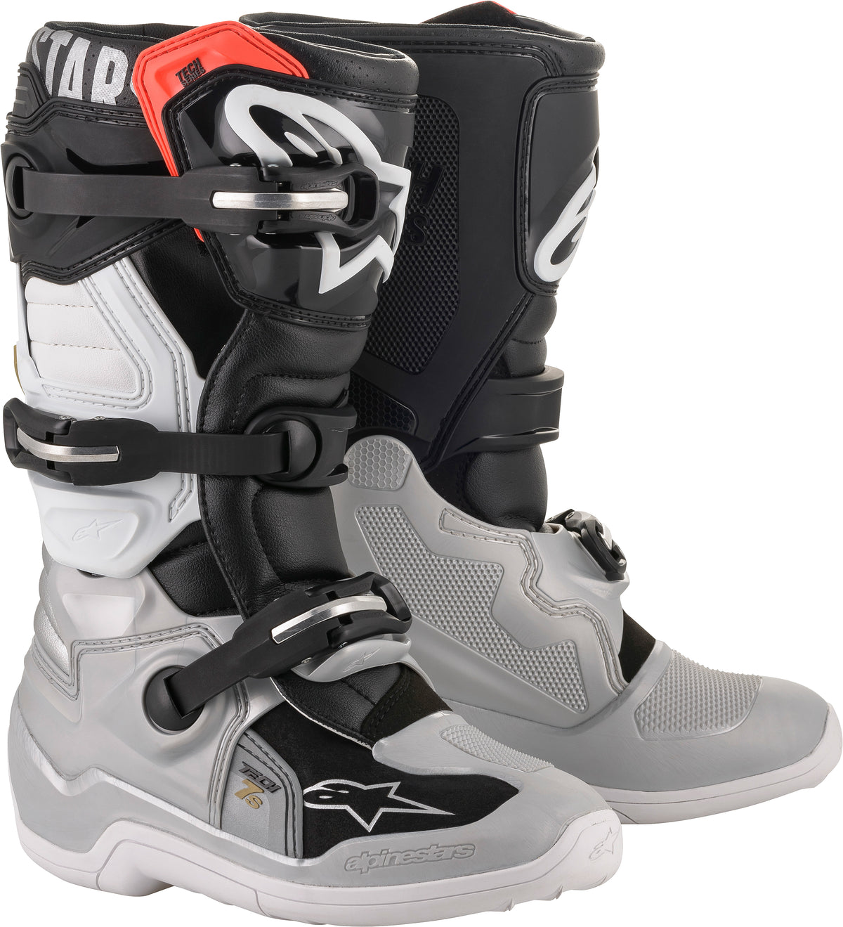 Tech 7S Boots